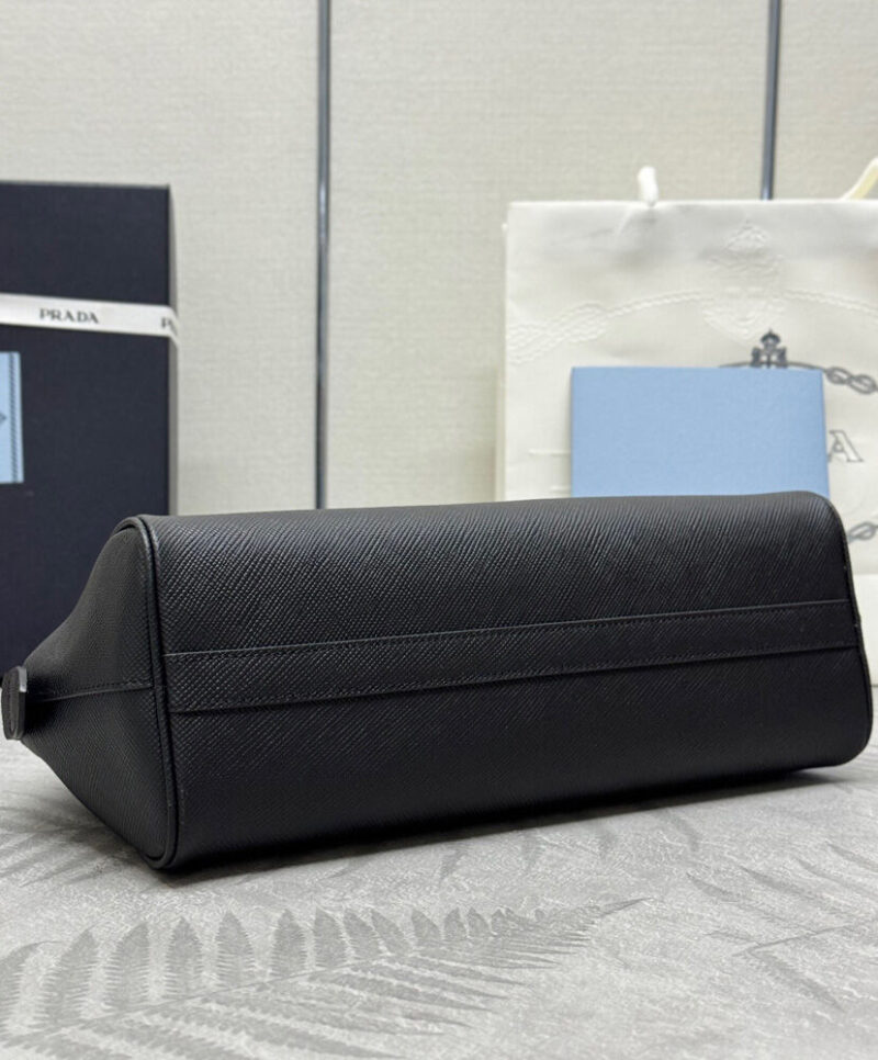 Prada Medium Saffiano Leather Bag 1BG537